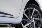 Toyota Yaris Hybrid Y20 2019 года (UK)
